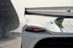 Koenigsegg Jesko 2019 года